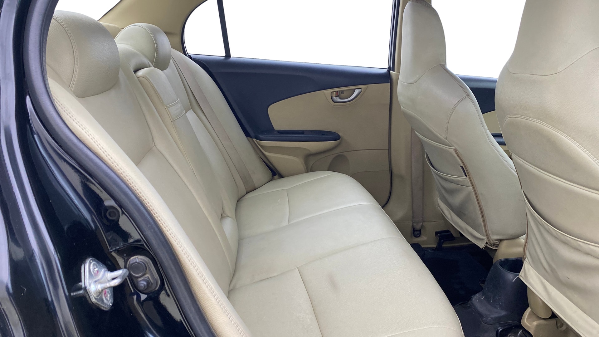 Used 2014 Honda Amaze Used 2014 Honda Amaze