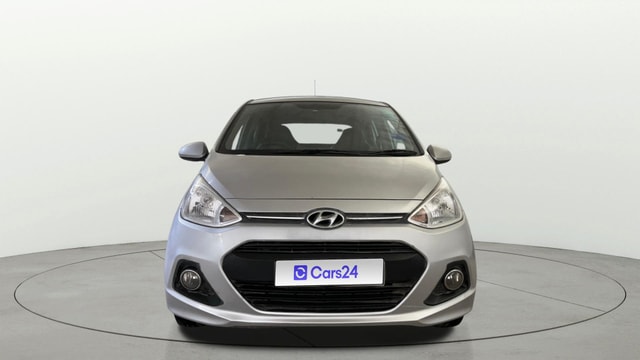 View Hyundai Grand i10 Image 1 Used Hyundai Grand i10 Image 1