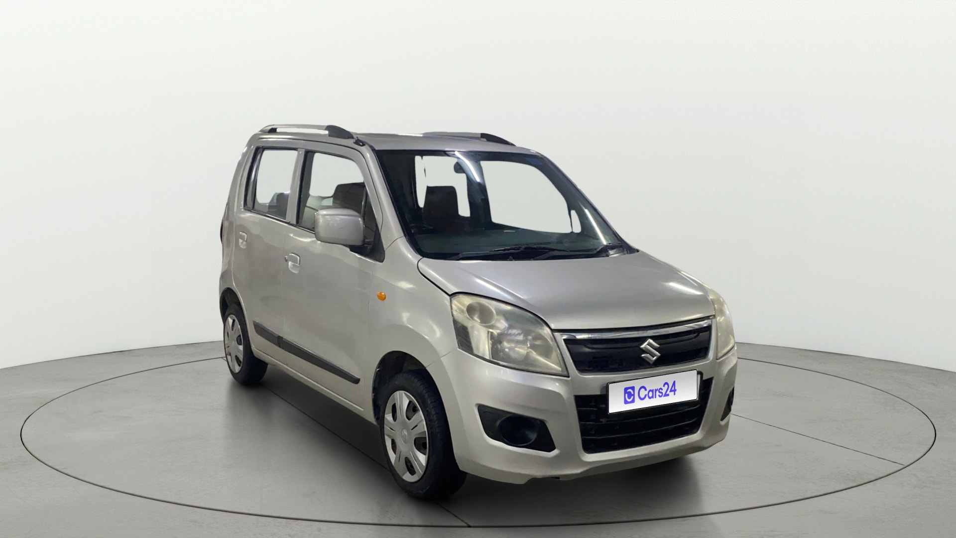 Used 2015 Maruti Suzuki 1000 Used 2015 Maruti Suzuki 1000
