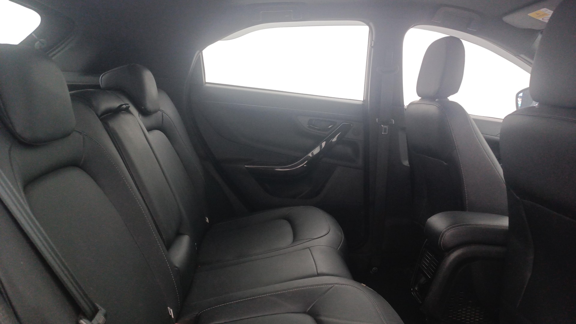 View 2022 Tata Nexon Revotron XE Image 31 Used 2022 Tata Nexon Revotron XE Image 31