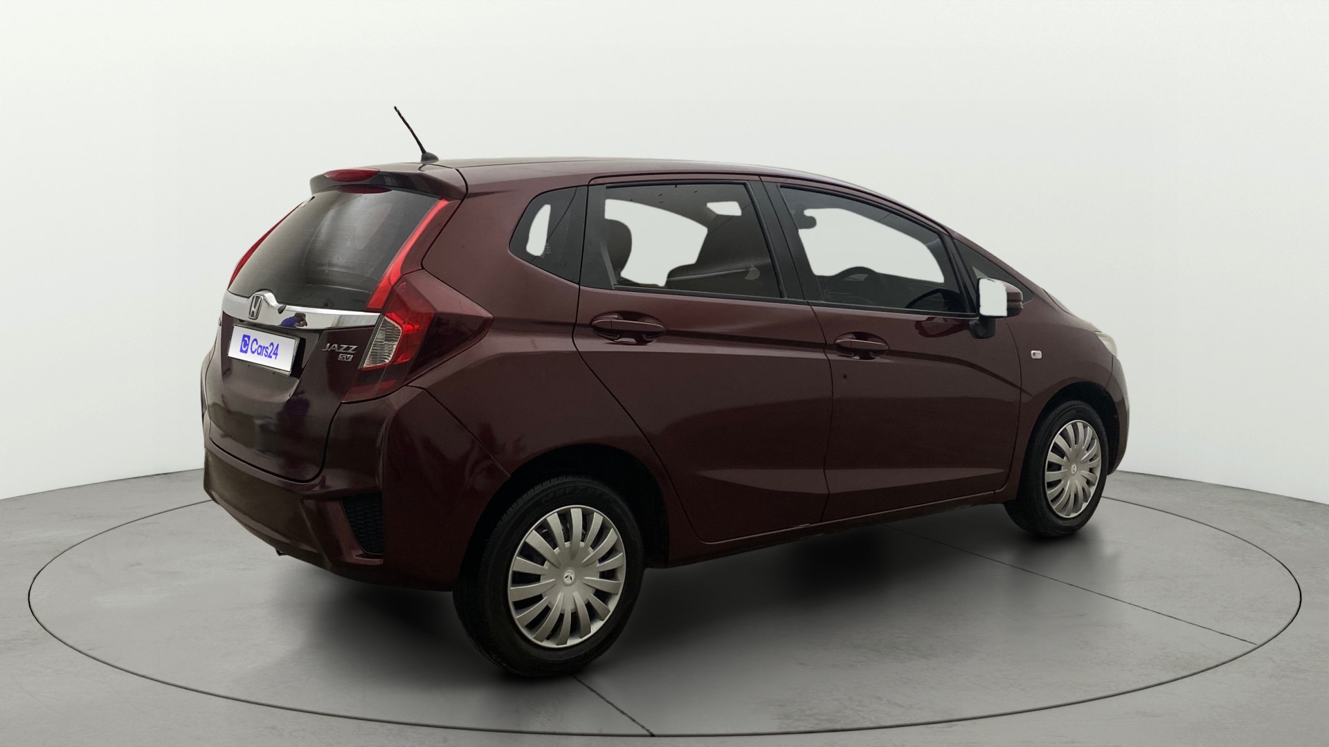 Used 2018 Honda Jazz Used 2018 Honda Jazz