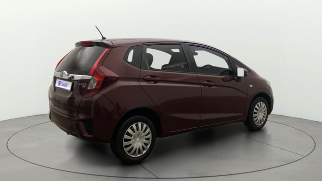View Honda Jazz Image 43 Used Honda Jazz Image 43