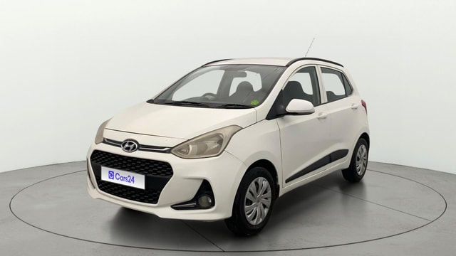 View Hyundai Grand i10 Image 34 Used Hyundai Grand i10 Image 34
