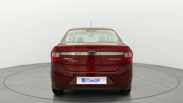 View Ford Figo Aspire Image 38 Used Ford Figo Aspire Image 38