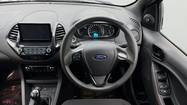 View Ford Freestyle Image 12 Used Ford Freestyle Image 12