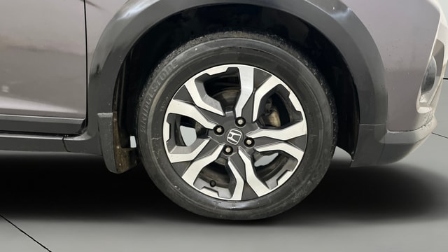 View Honda WR-V Image 41 Used Honda WR-V Image 41