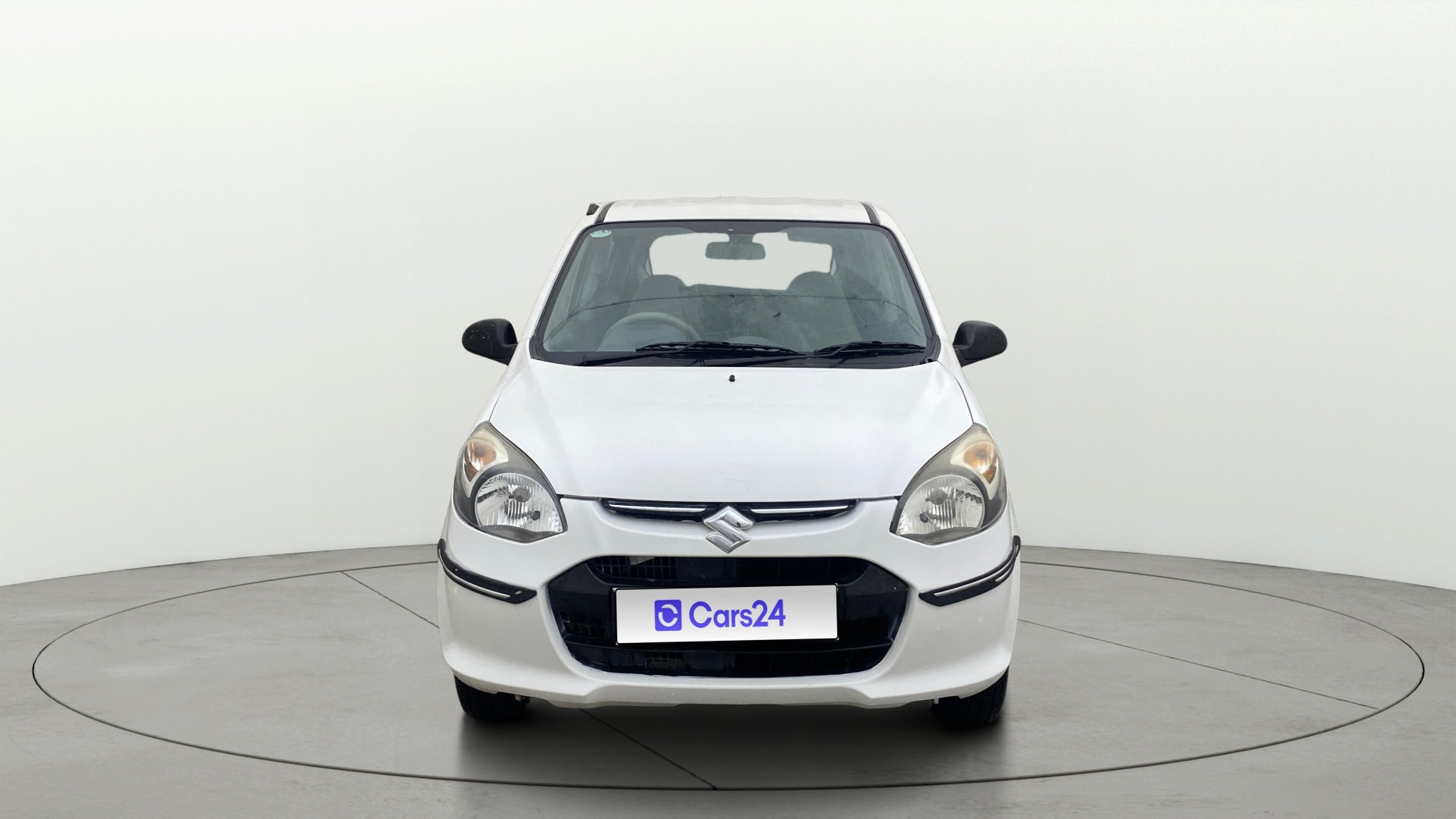 Used 2013 Maruti Suzuki Alto 800 Used 2013 Maruti Suzuki Alto 800