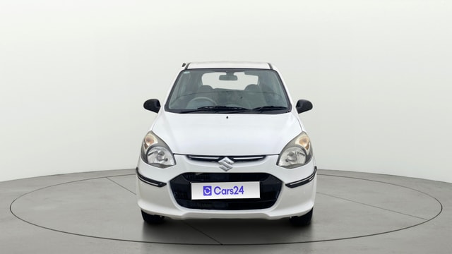 View Maruti Suzuki Alto 800 Image 1 Used Maruti Suzuki Alto 800 Image 1