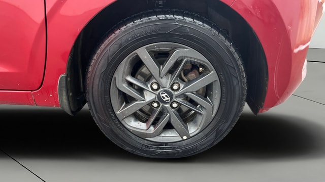 View Hyundai Grand i10 Nios Image 40 Used Hyundai Grand i10 Nios Image 40