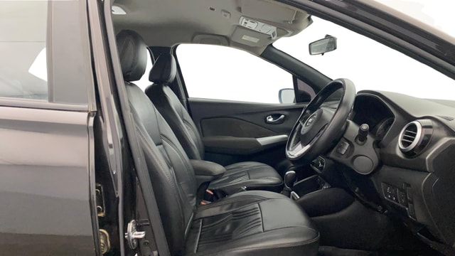 View Nissan Kicks Image 26 Used Nissan Kicks Image 26