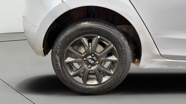 View Hyundai Elite i20 Image 24 Used Hyundai Elite i20 Image 24