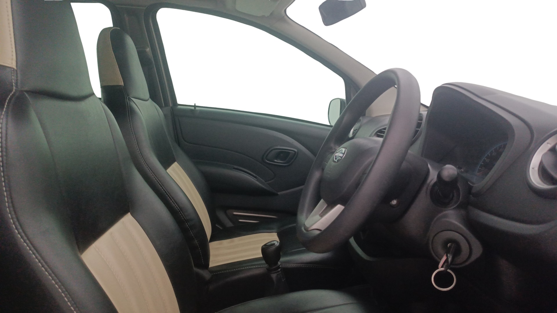 Used 2018 Datsun Redi GO Used 2018 Datsun Redi GO