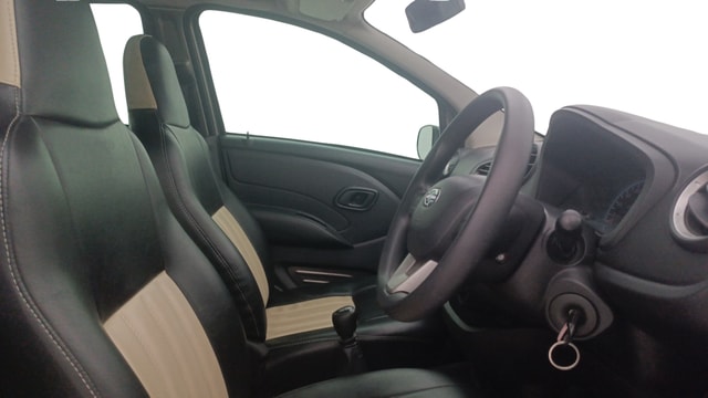 View Datsun Redi GO Image 25 Used Datsun Redi GO Image 25