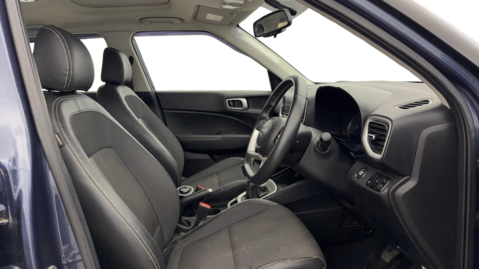 View 2021 Hyundai Venue SX (O) 1.0 Petrol Image 18 Used 2021 Hyundai Venue SX (O) 1.0 Petrol Image 18