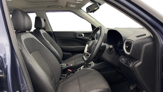 View Hyundai Venue Image 18 Used Hyundai Venue Image 18