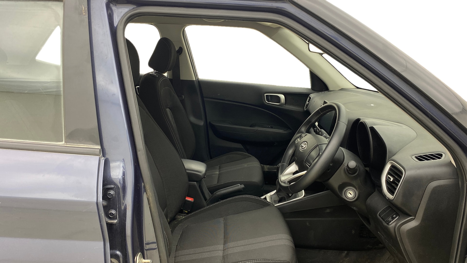Used 2021 Hyundai Venue Used 2021 Hyundai Venue