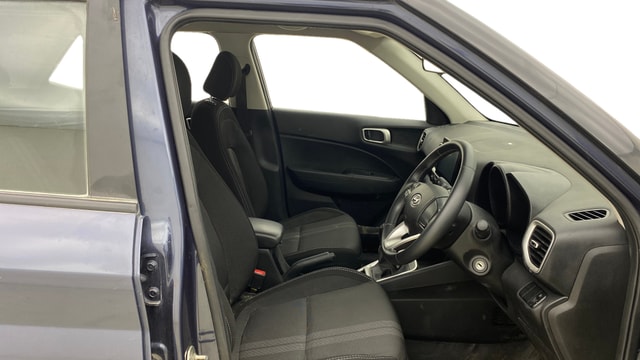 View Hyundai Venue Image 26 Used Hyundai Venue Image 26