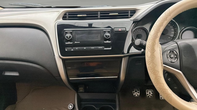 View Honda City Image 18 Used Honda City Image 18