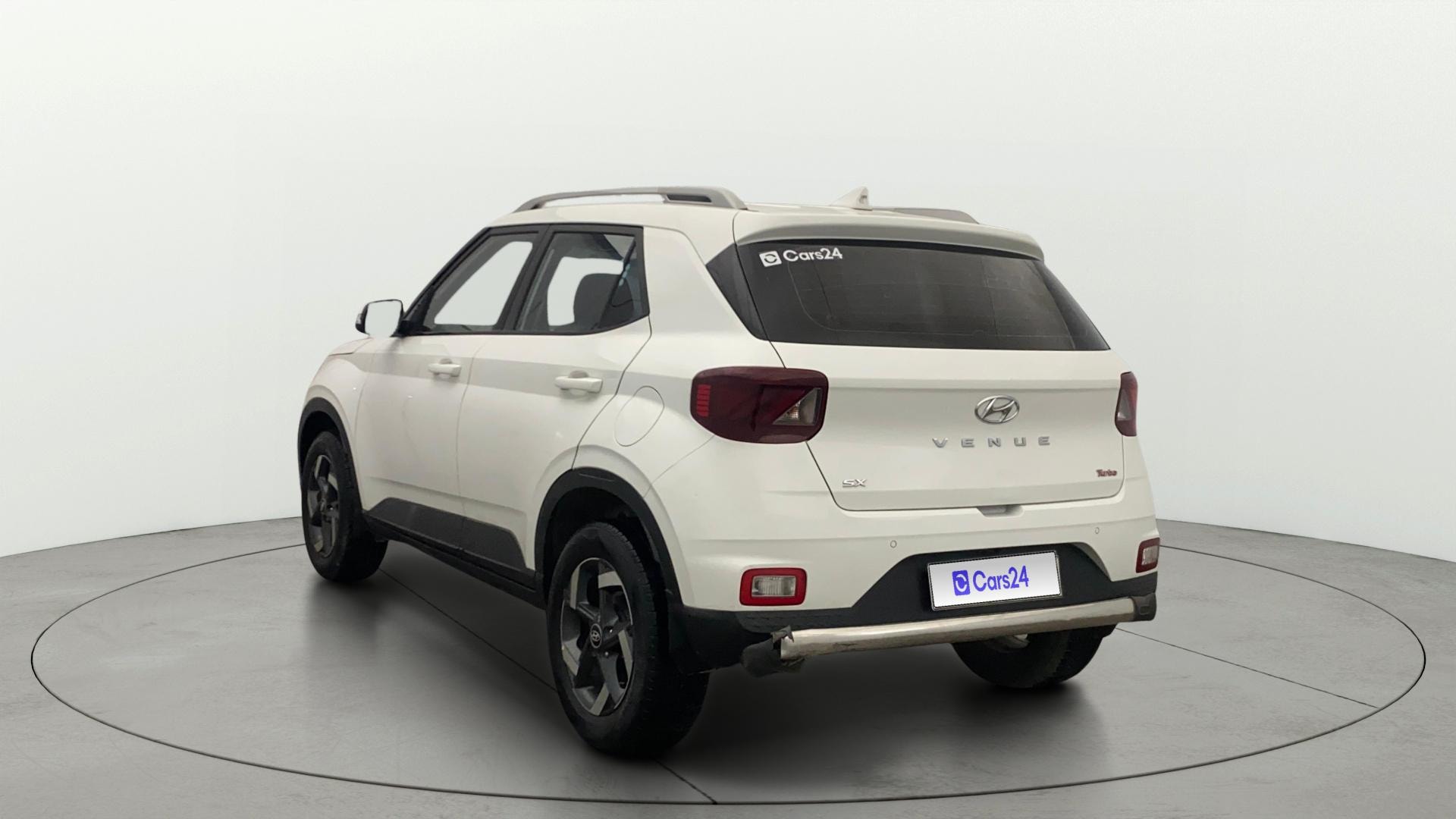 Used 2020 Hyundai Venue Used 2020 Hyundai Venue