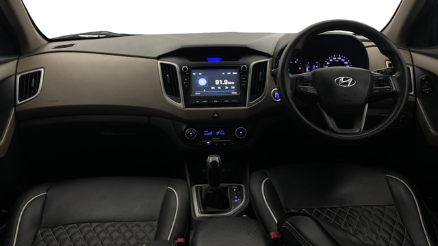 View Hyundai Creta Image 15 Used Hyundai Creta Image 15