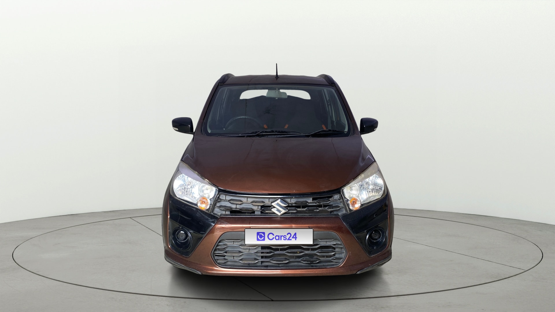 Used 2018 Maruti Suzuki 1000 Used 2018 Maruti Suzuki 1000