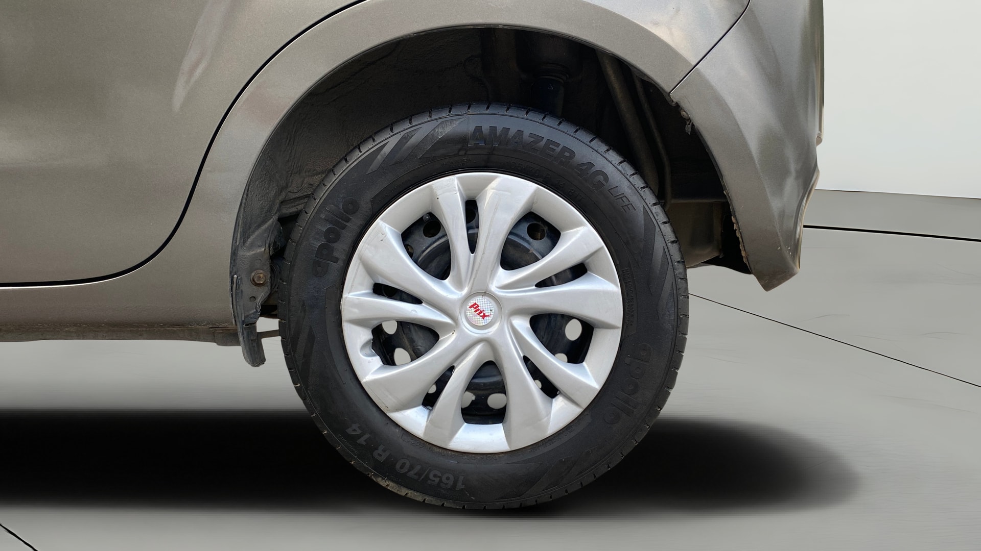 Used 2019 Maruti Suzuki 1000 Used 2019 Maruti Suzuki 1000