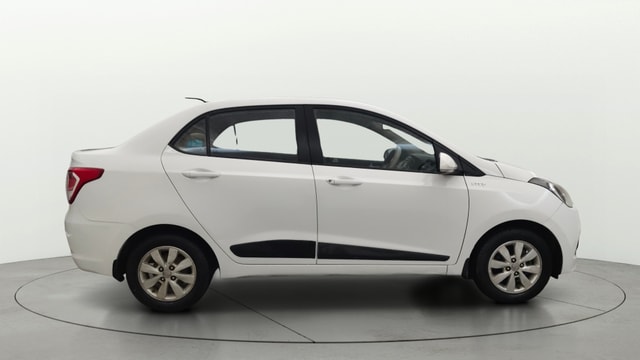 View Hyundai Xcent Image 8 Used Hyundai Xcent Image 8