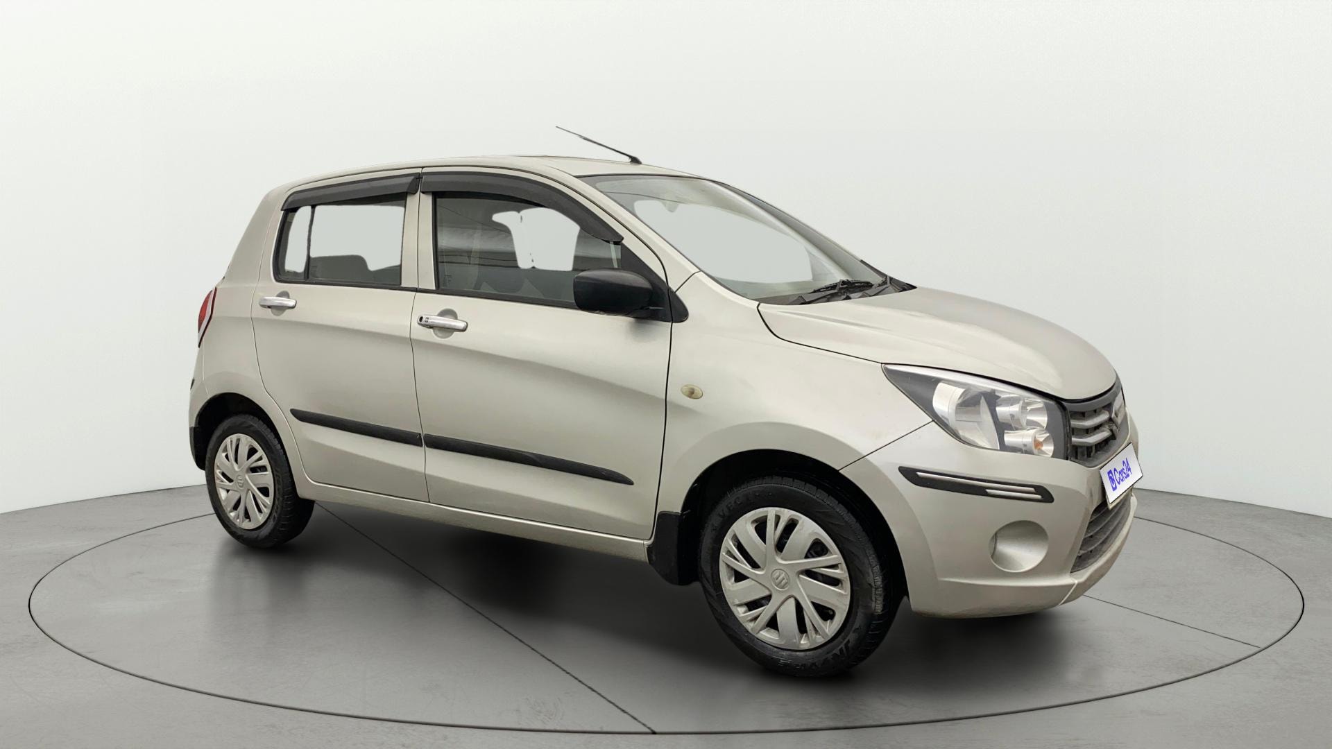 Used 2016 Maruti Suzuki 1000 Used 2016 Maruti Suzuki 1000