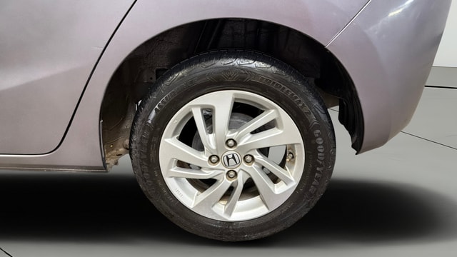View Honda Jazz Image 11 Used Honda Jazz Image 11