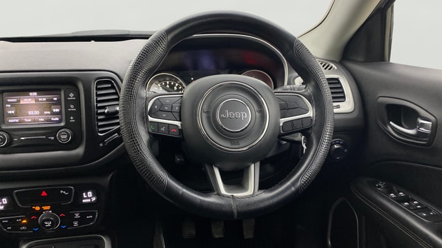 View Jeep Compass Image 21 Used Jeep Compass Image 21