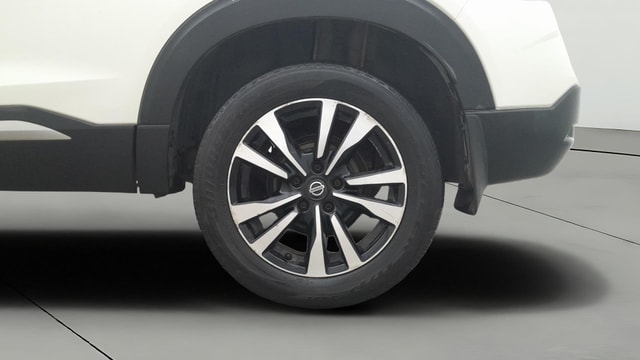View Nissan Kicks Image 11 Used Nissan Kicks Image 11