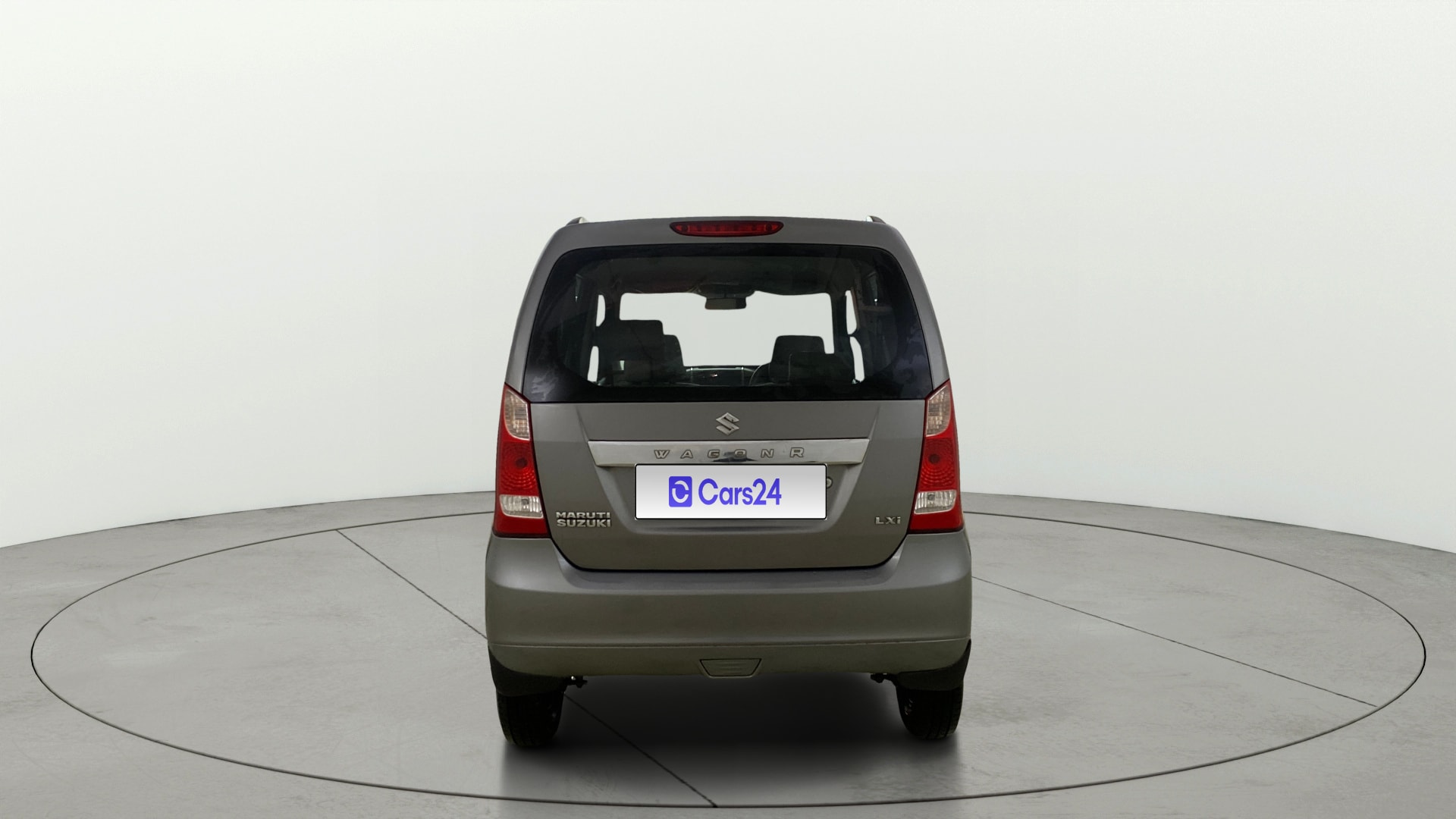 Used 2016 Maruti Suzuki 1000 Used 2016 Maruti Suzuki 1000