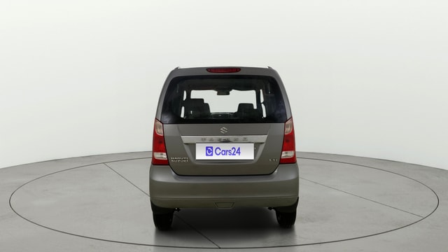 View Maruti Suzuki 1000 Image 38 Used Maruti Suzuki 1000 Image 38