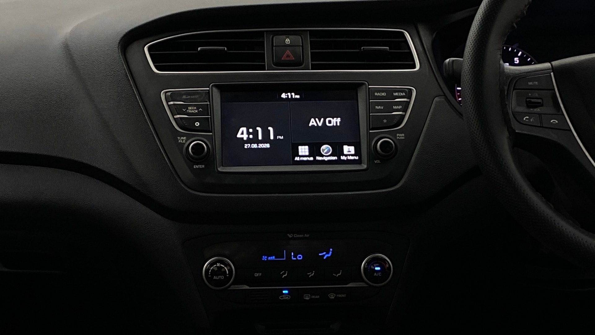 Used 2018 Hyundai Elite i20 Used 2018 Hyundai Elite i20