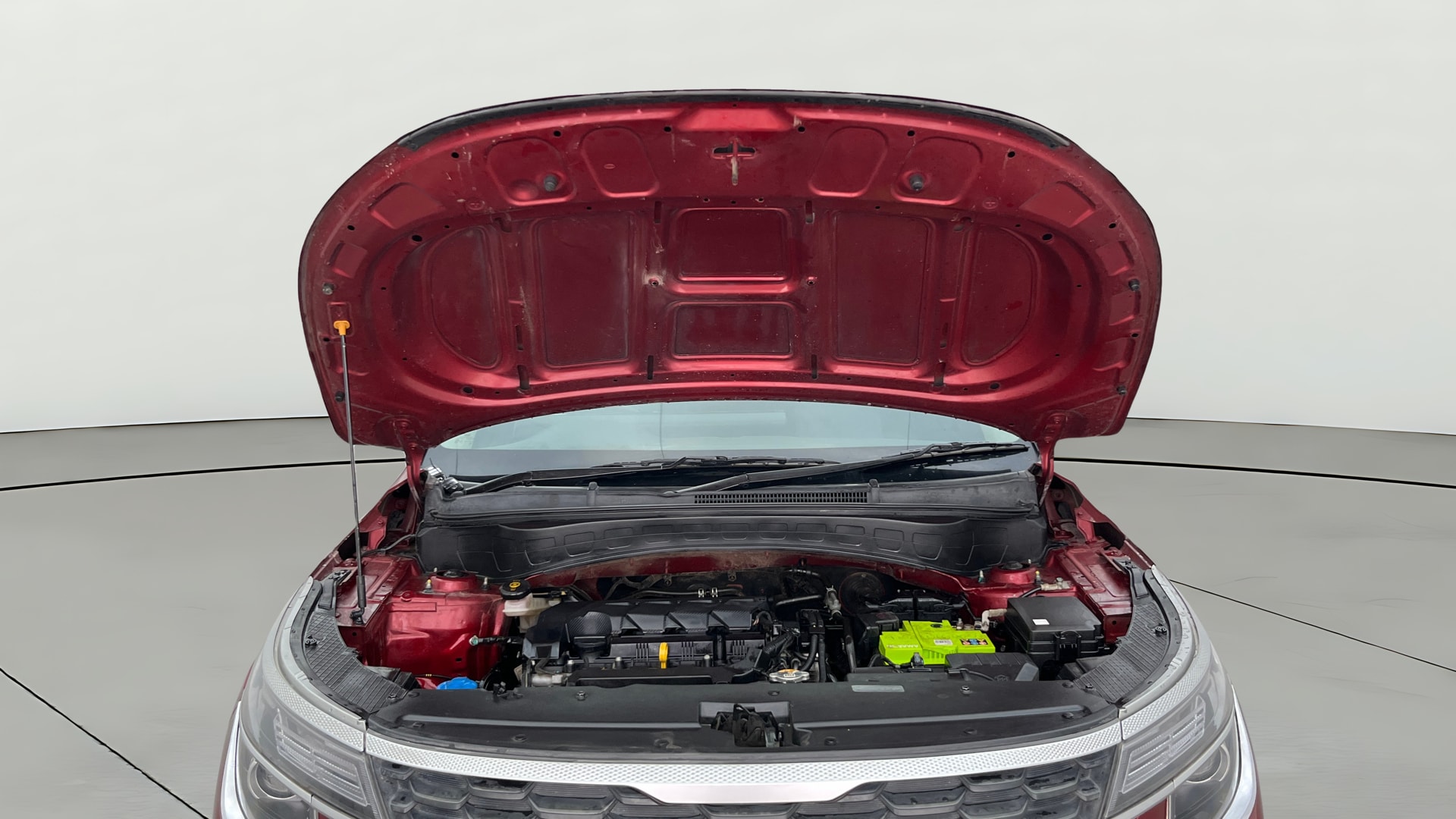 View 2019 Kia Seltos Smartstream G1.5 6MT HTK Plus Image 20 Used 2019 Kia Seltos Smartstream G1.5 6MT HTK Plus Image 20