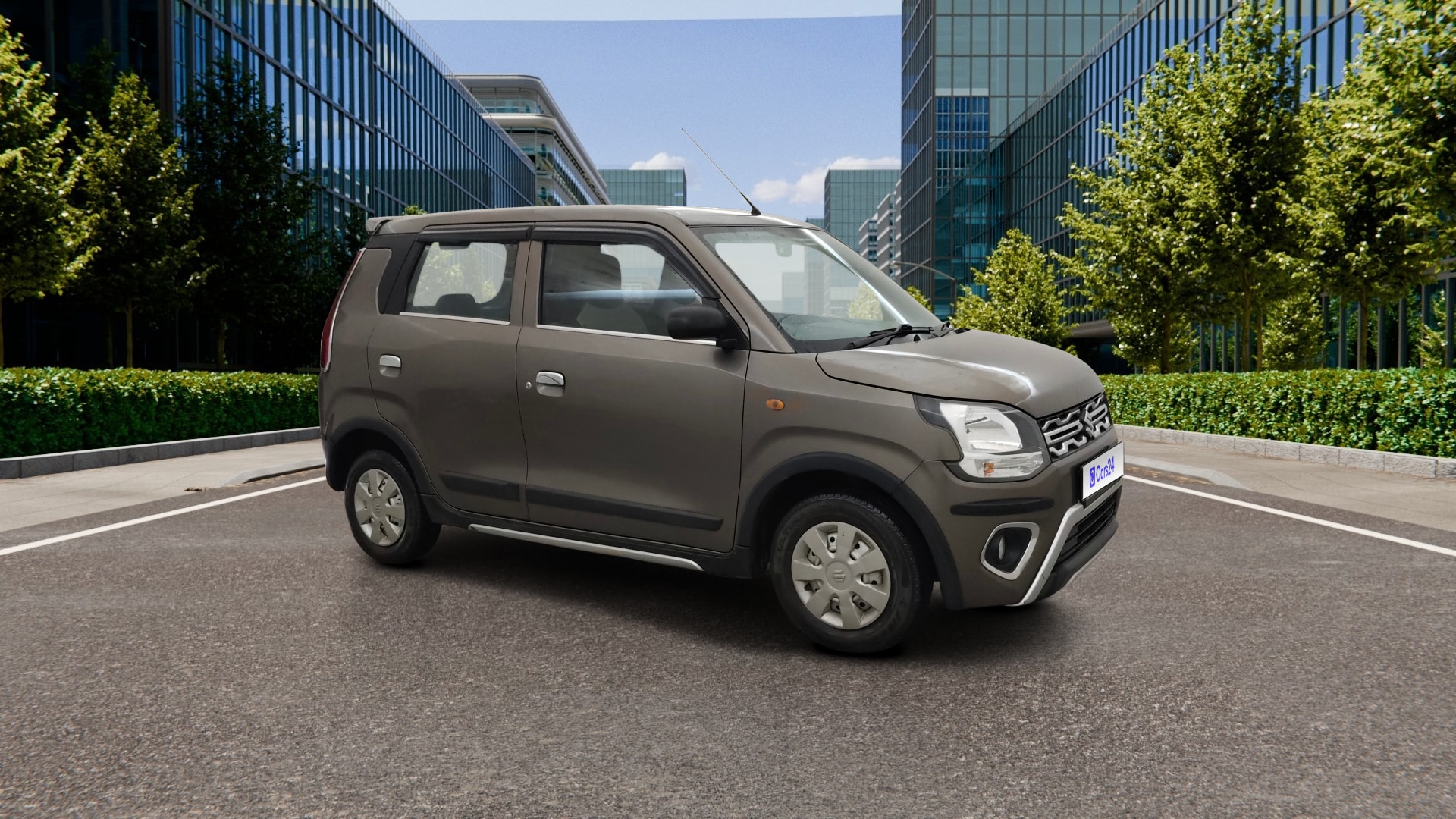 Used 2021 Maruti Suzuki 1000 Used 2021 Maruti Suzuki 1000