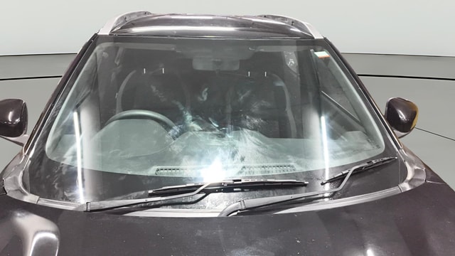 View Nissan Magnite Image 30 Used Nissan Magnite Image 30