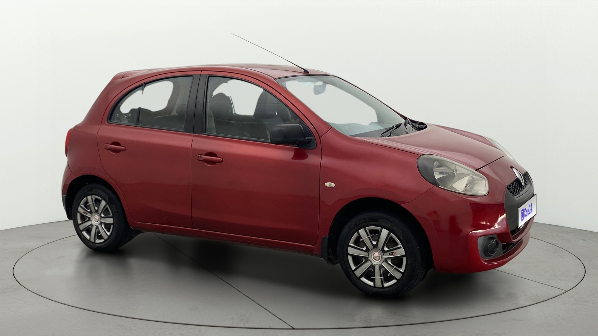 Used 2015 Renault Pulse Used 2015 Renault Pulse