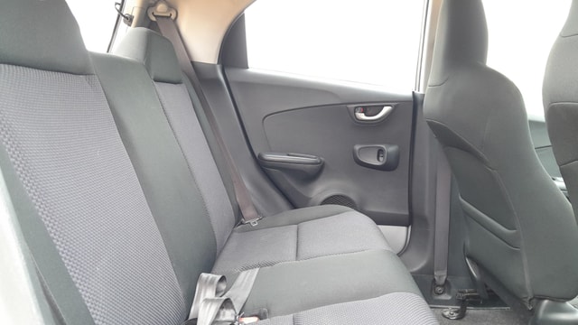 View Honda Brio Image 28 Used Honda Brio Image 28