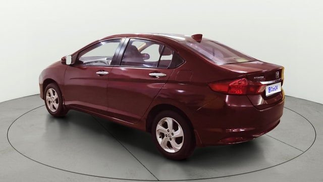 View Honda City Image 2 Used Honda City Image 2