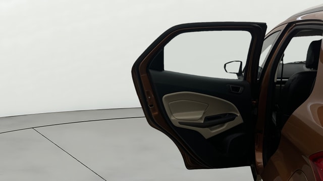 View Ford EcoSport Image 22 Used Ford EcoSport Image 22