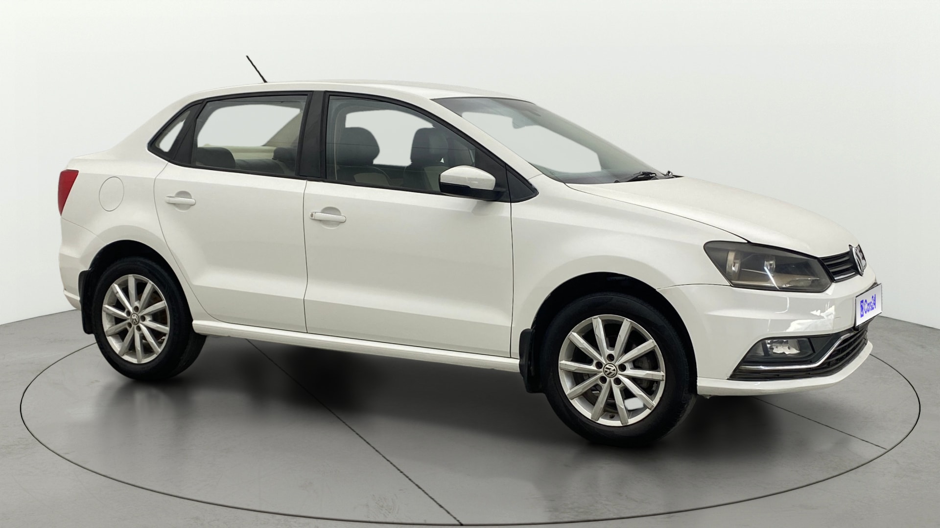 View 2018 Volkswagen Ameo 1.2L MPI Petrol Comfortline Image 36 Used 2018 Volkswagen Ameo 1.2L MPI Petrol Comfortline Image 36
