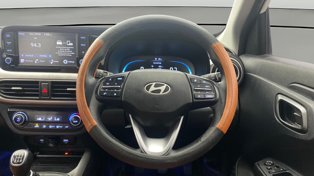 View Hyundai Exter Image 13 Used Hyundai Exter Image 13