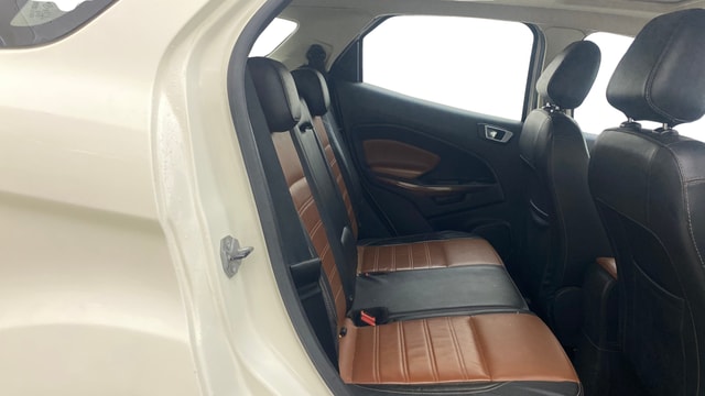 View Ford EcoSport Image 37 Used Ford EcoSport Image 37