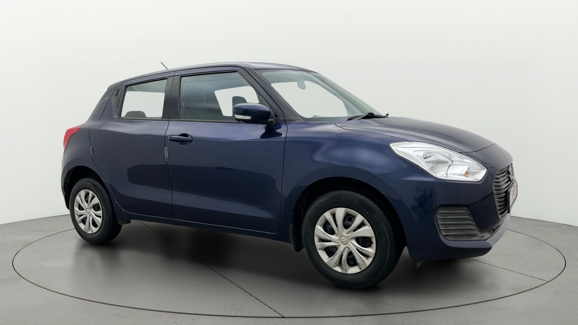 Used 2018 Maruti Suzuki 1000 Used 2018 Maruti Suzuki 1000