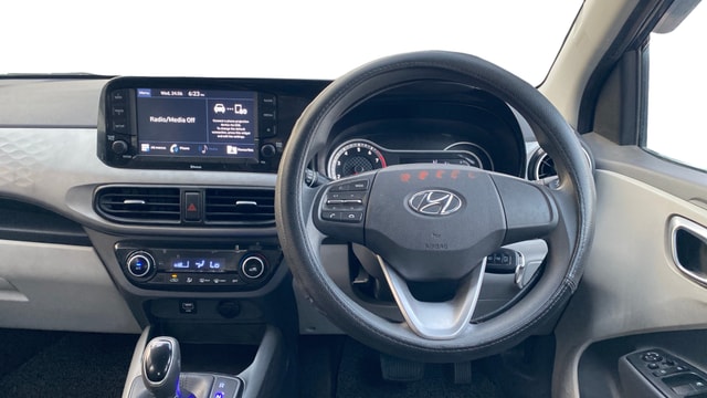 View Hyundai Grand i10 Nios Image 20 Used Hyundai Grand i10 Nios Image 20
