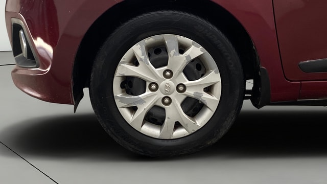 View Hyundai Grand i10 Image 27 Used Hyundai Grand i10 Image 27