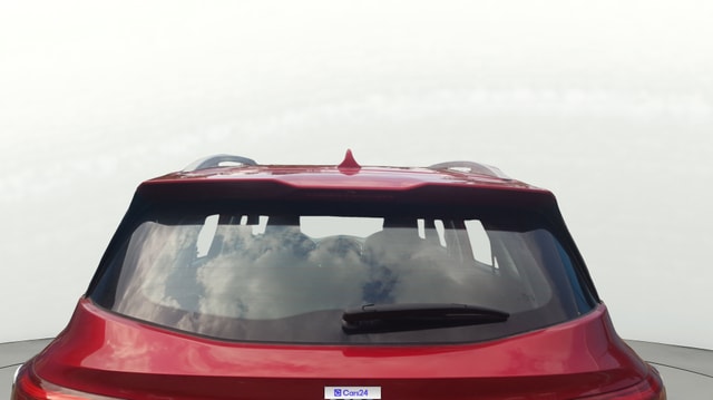 View MG Hector Image 4 Used MG Hector Image 4