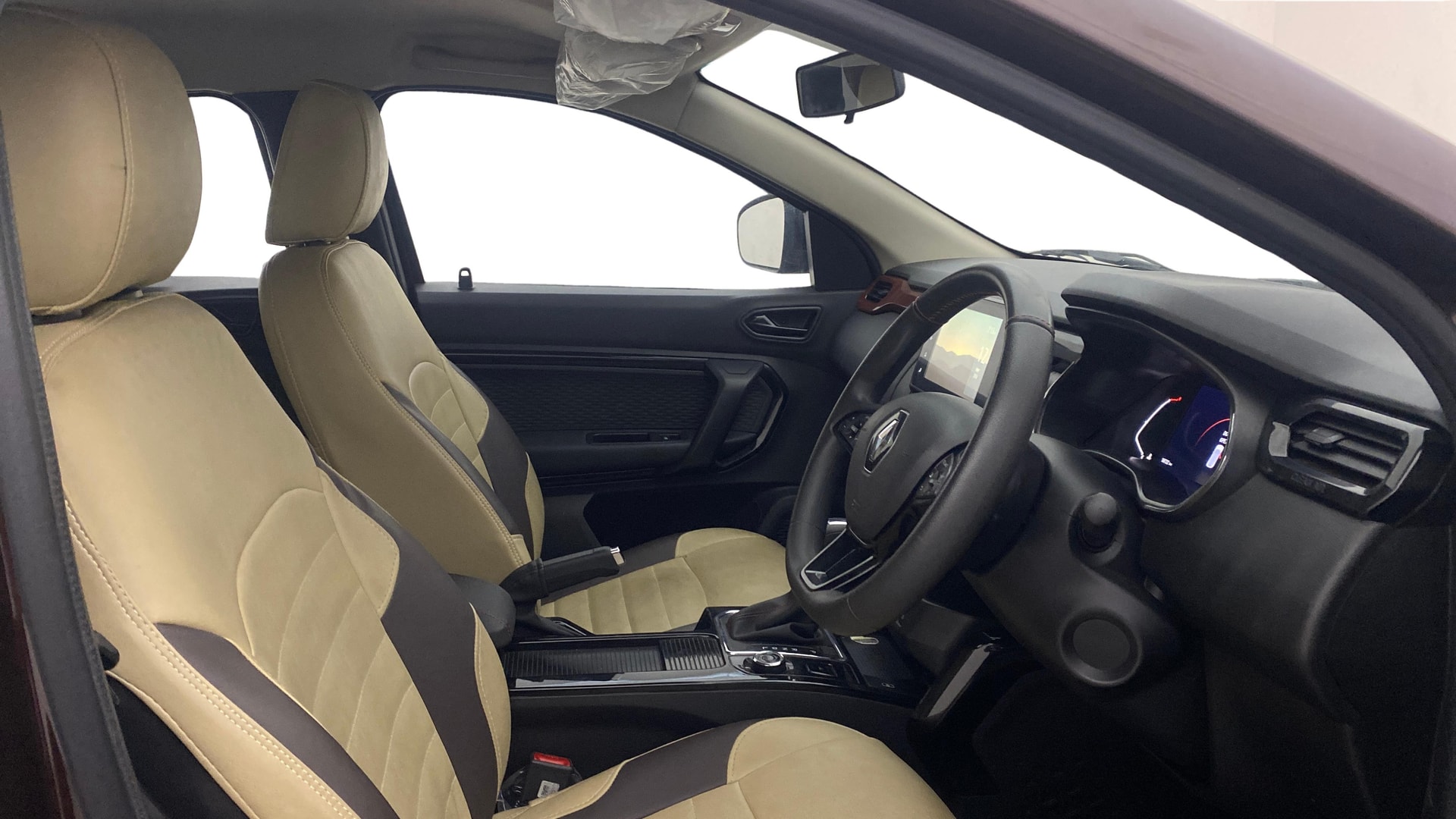 Used 2023 Renault Kiger Used 2023 Renault Kiger