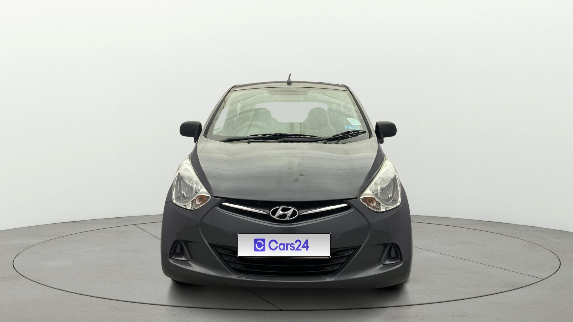 Used 2016 Hyundai EON Used 2016 Hyundai EON
